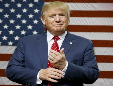 Ν.Τραμπ για επίθεση στο Λονδίνο: «Να εγκριθεί το αντιμεταναστευτικό διάταγμα»